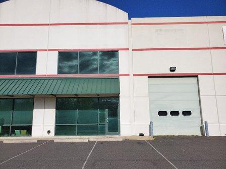 Contractors Storage LLC