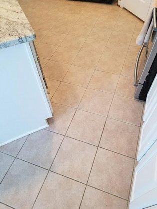 The Grout Medic of Northern Virginia
