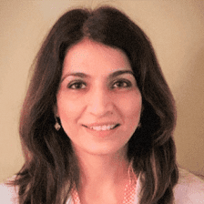 Seema Chaudhary, MD