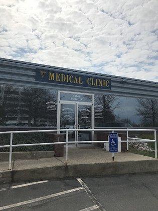Virginia Medical Arts Clinic