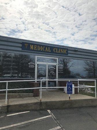 Virginia Medical Arts Clinic