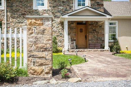 Kelley's Traditional Masonry, LLC