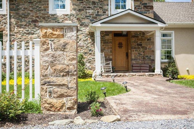 Kelley's Traditional Masonry, LLC