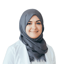 Dr. Abeer Zletni, DDS