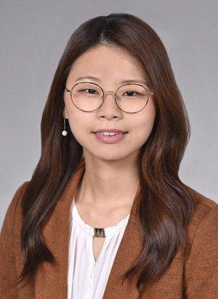 Haeun Kim, NP