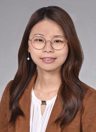 Haeun Kim, NP