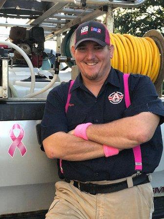 A Team Roof and Exterior Cleaning