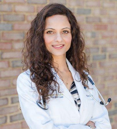 Norvinia Health