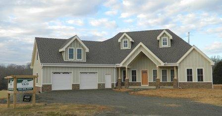 T & M Contracting and Construction Services, LLC