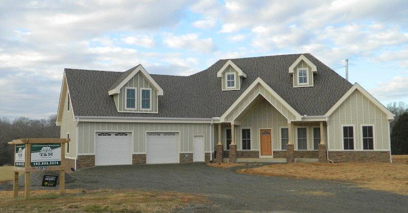 T & M Contracting and Construction Services, LLC