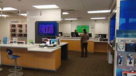 Cox Store