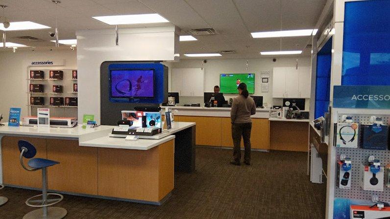 Cox Store