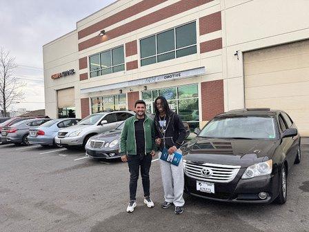 Champs Auto of Sterling