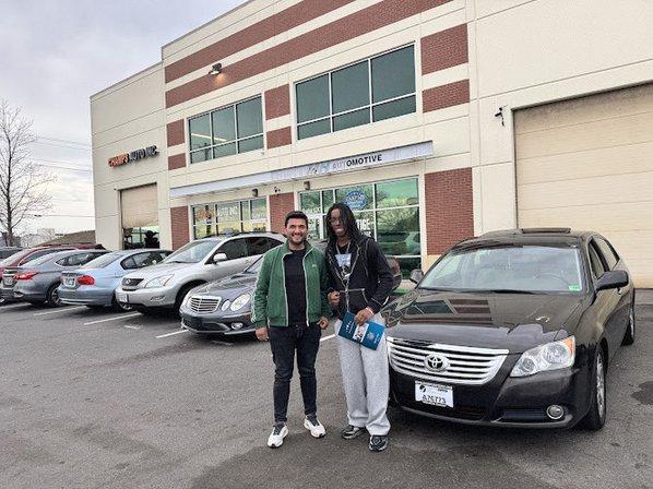 Champs Auto of Sterling