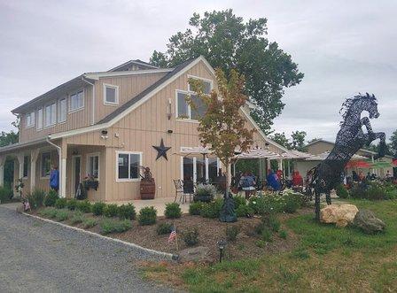 50 West Vineyards