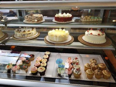 Cakes By Happy Eatery