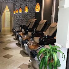 Q Nail & Spa