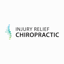 Injury Relief Chiropractic - Fairfax