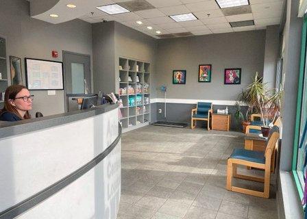 Animal Medical Centers of Loudoun - Brambleton