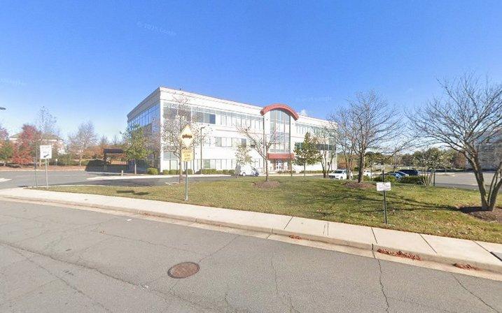 Virginia Center for Neuroscience