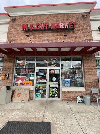 In & Out Market