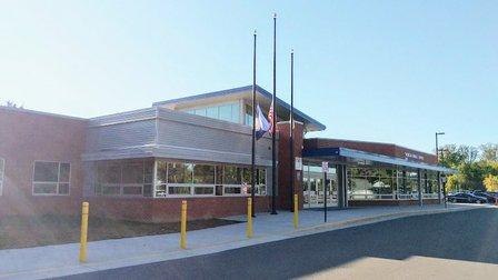 Thoreau Middle School