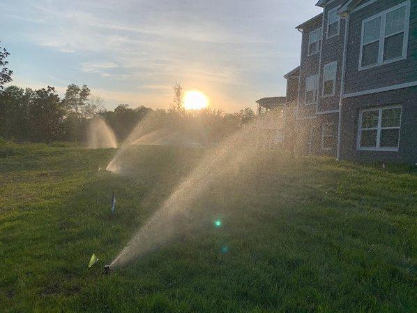 Imperial Irrigation & Lighting
