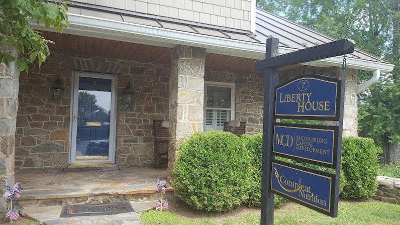 Middleburg Capital Development LLC