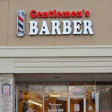 Ashburn Gentlemen's Barbershop