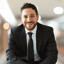 Jared Ebrahimoff REALTOR Keller Williams Realty