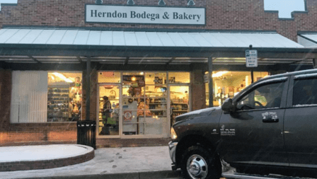 Herndon's Bodega & Bakery
