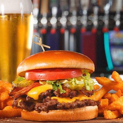R' Burger