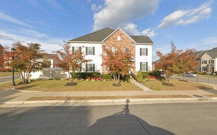 STAY AT HOME CARE OF NORTHERN VIRGINIA
