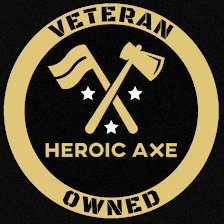 Heroic Axe