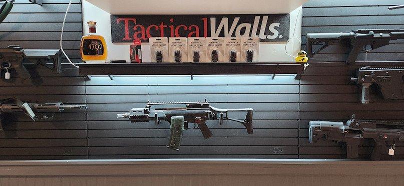 Virginia Citizens Armory