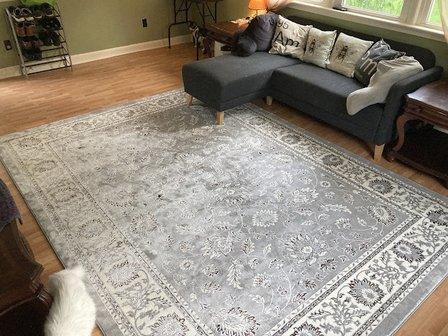 Lord Oriental Rugs & Carpet