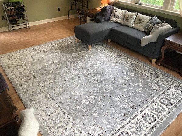 Lord Oriental Rugs & Carpet