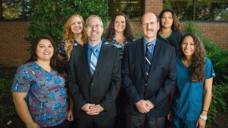 Dominion Foot and Ankle Consultants