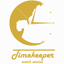 Timekeeper Watch Service