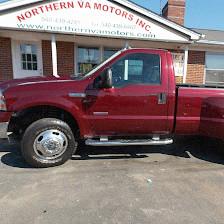 NORTHERN VA MOTORS INC.