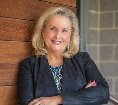 Leslie Hoban- The Hoban Real Estate Group, brokered by eXp Realty