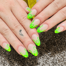 Loft Studios Nail & Hair