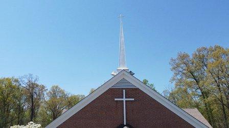 Little River Baptist Church