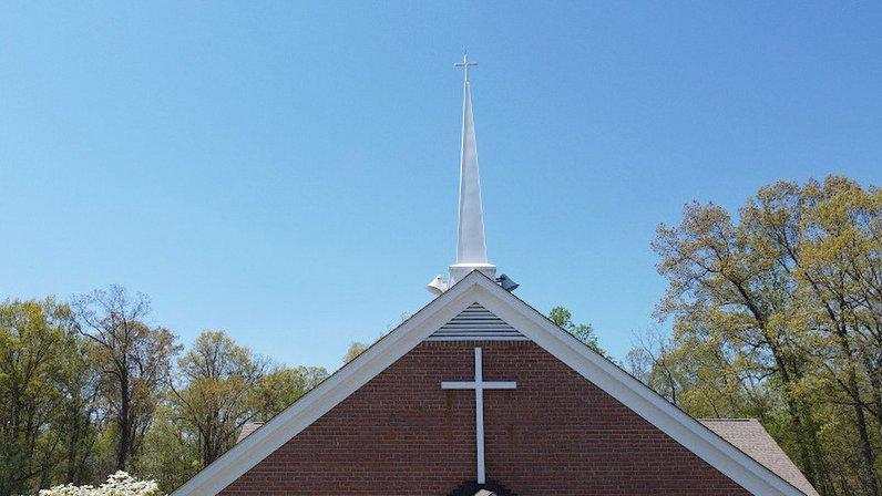 Little River Baptist Church
