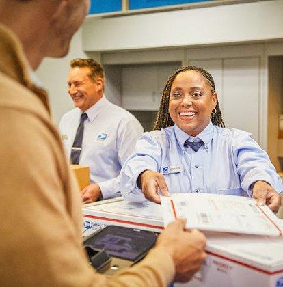 United States Postal Service