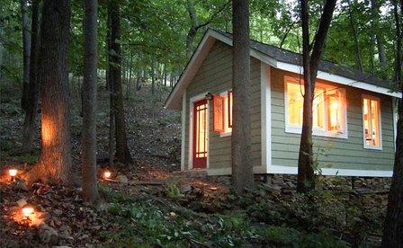 Bull Run Mountain Art Camp