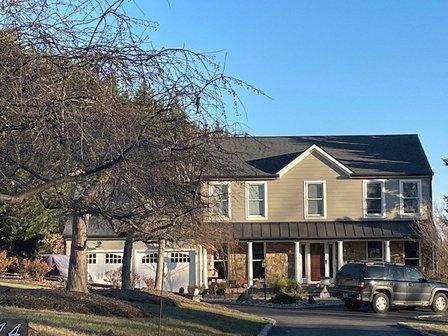 Pond Roofing & Exteriors