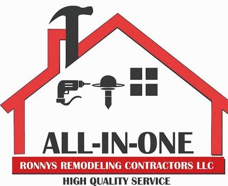 Ronny's Remodeling Contractors LLC