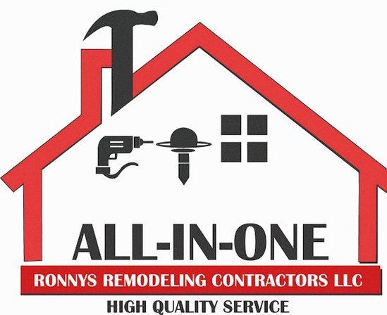 Ronny's Remodeling Contractors LLC