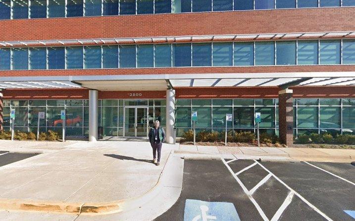 Inova Cares for Families - Fettler Park